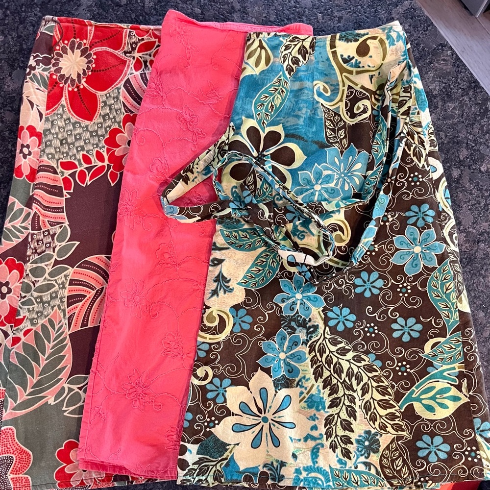 Ladies 3- skirt Bundle